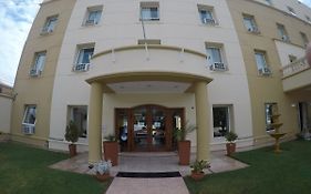 Hotel del Centro